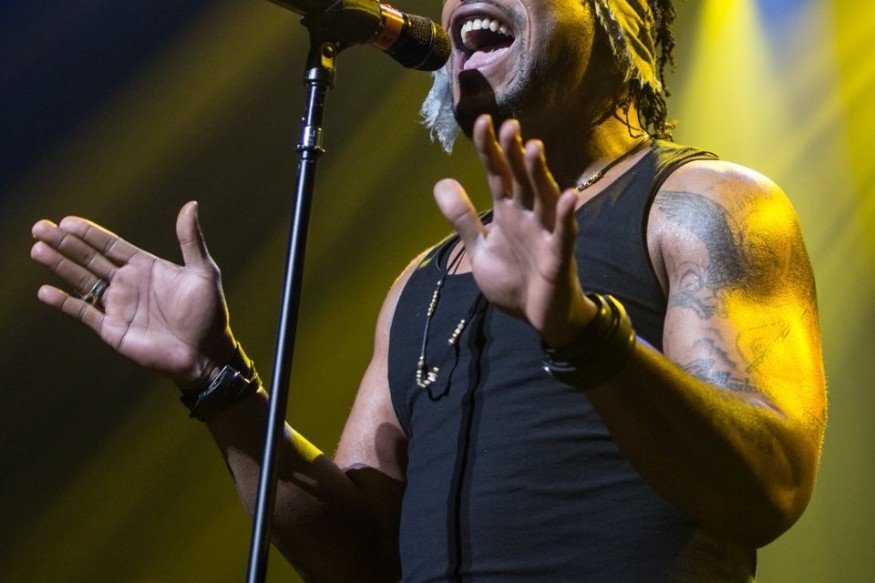 D’Angelo (Michael Eugene Archer), Grammy‑winning R&B singer, dies at 51