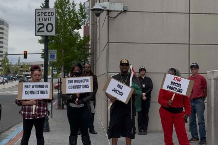 Statement from Pearl Johnson on Hate Crimes Against Black Americans