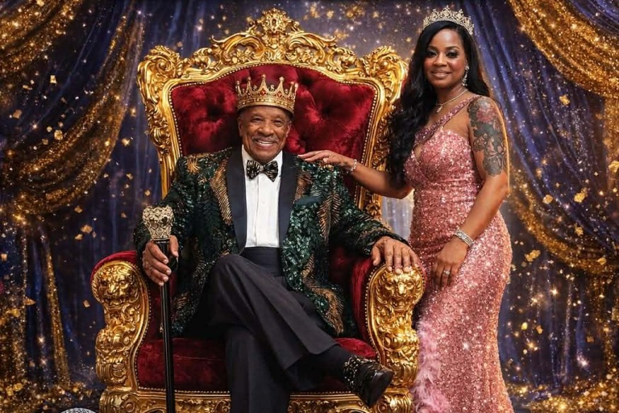 Faces of Success TV Covers Star-Studded King’s Ball V Honoring Ralph Lee White
