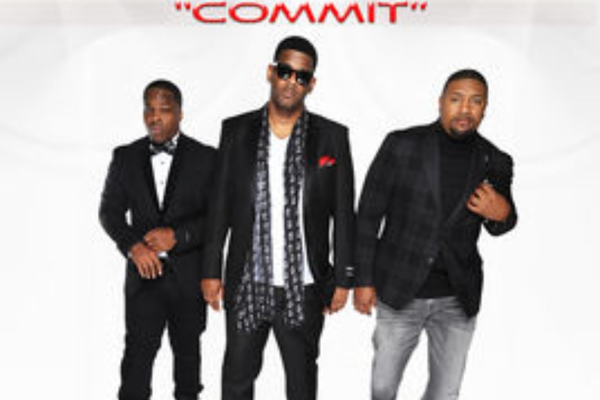 Levert II Exclusive  Interview