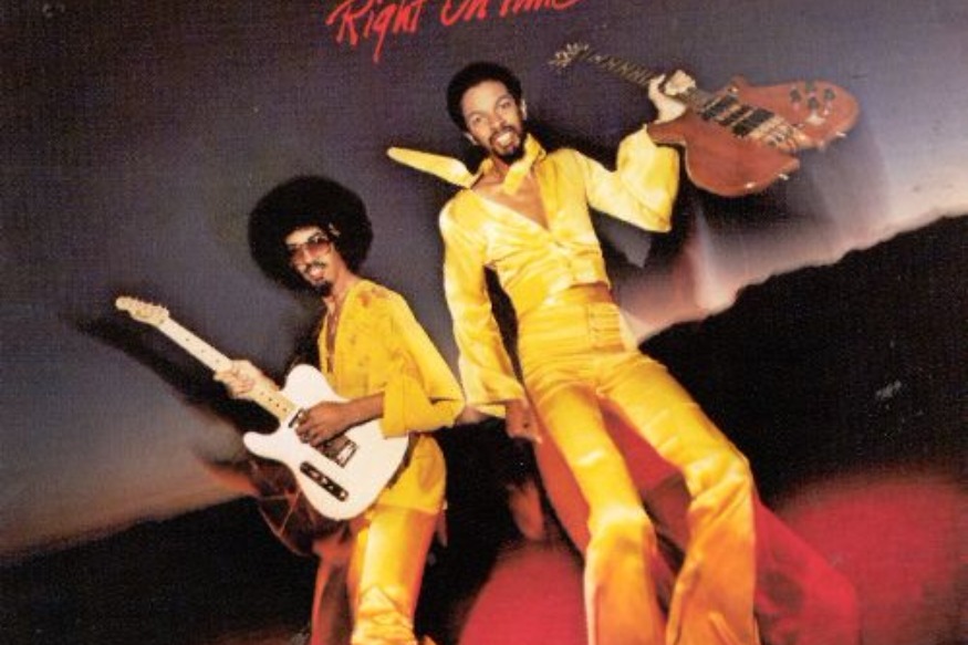 The Brother Johnson Exclusive Interview