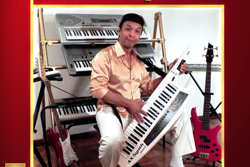 Chris Jasper Exclusive Interview