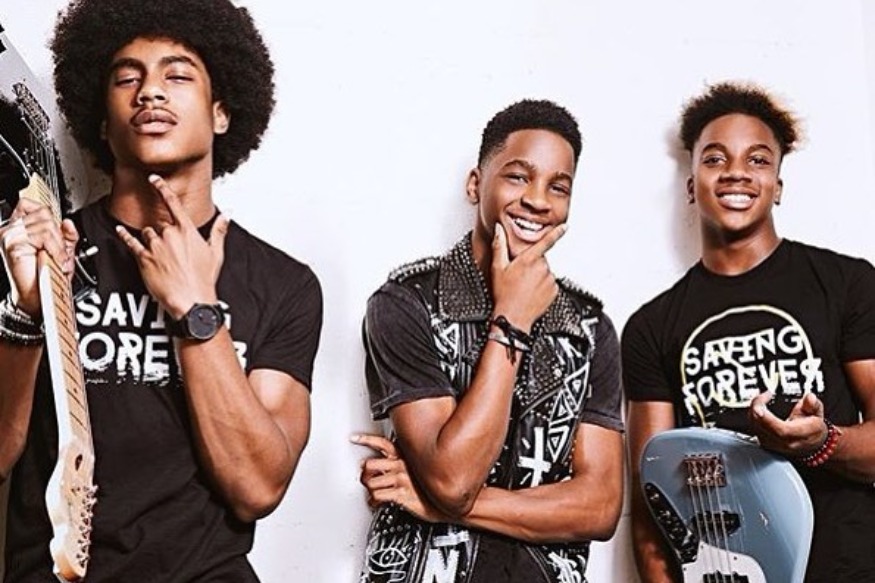 Saving Forever                         Exclusive  Interview