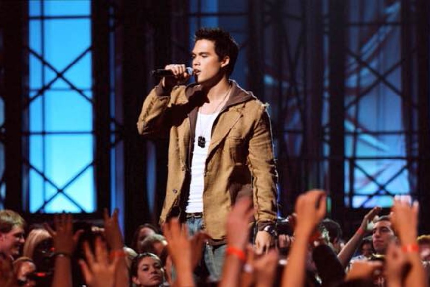 Michael Copon Exclusive Interview