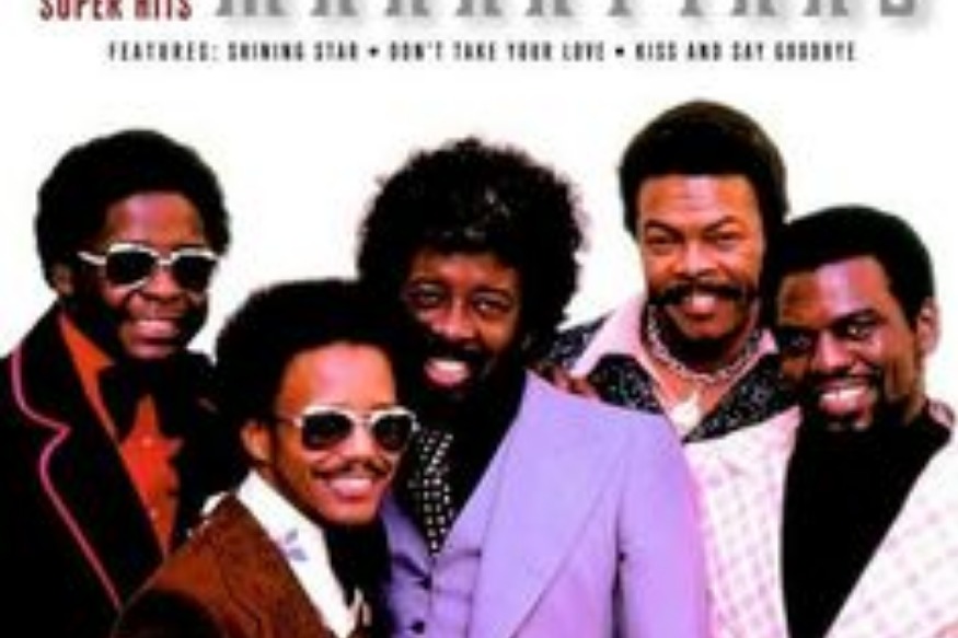 The Manhattans/  Exclusive Interview - Monday, April 23, 2017 - 7:00 pm PST