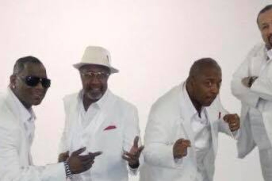 The Persuaders / Vincent Ballard - Exclusive Interview- Monday, May 30th, 2018 - 6:00 pm PST