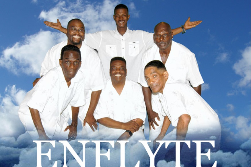 Enflyte Exclusive Interview