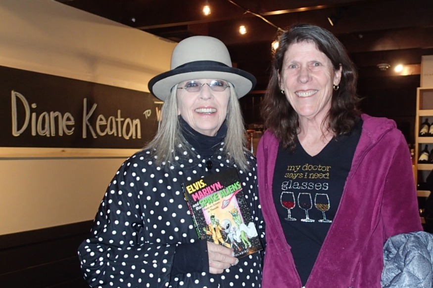 Robin Holabird  - Exclusive Interview