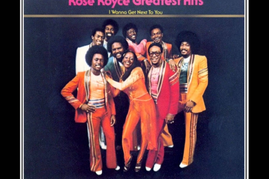 Rose Royce - Exclusive Interview