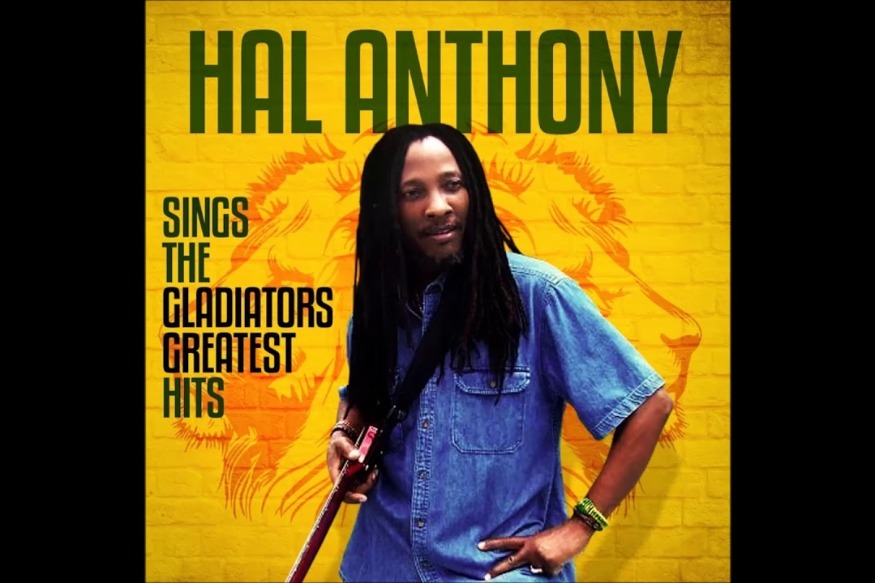 Hal Anthony Exclusive Interview