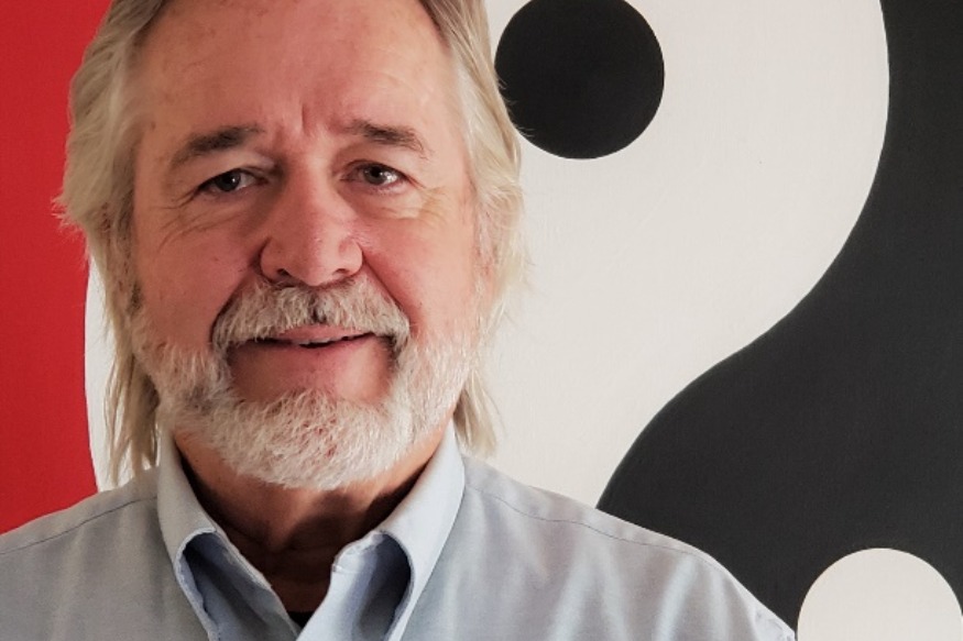  Michael Dean Rogers Exclusive Interview