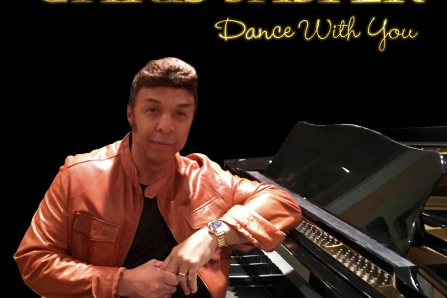 Chris Jasper of the Isley Brothers Exclusive Interview - Jazz on Ice - Hosted By: Doc Hardy