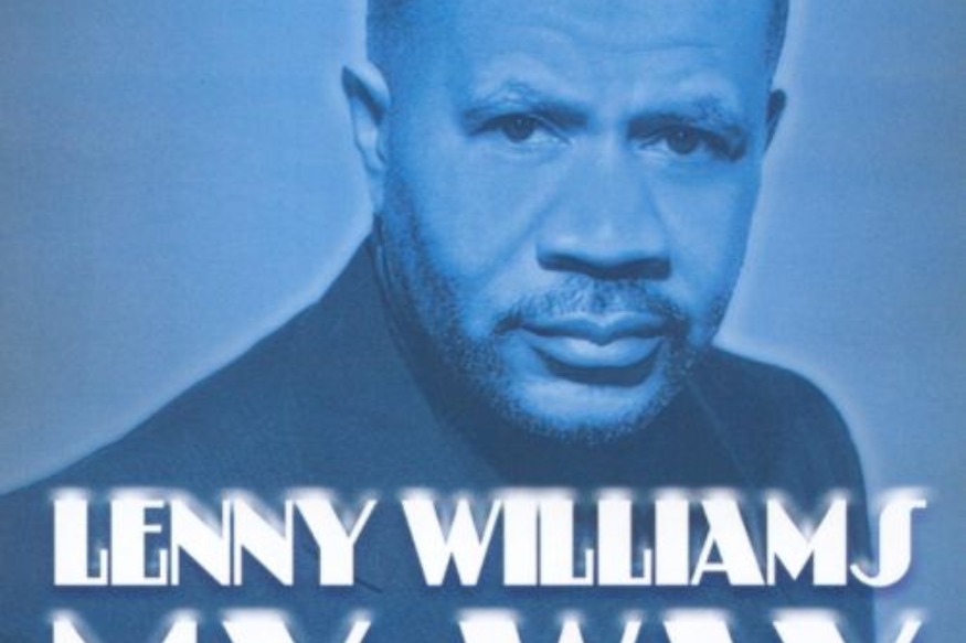 Lenny Williams - Exclusive Interview