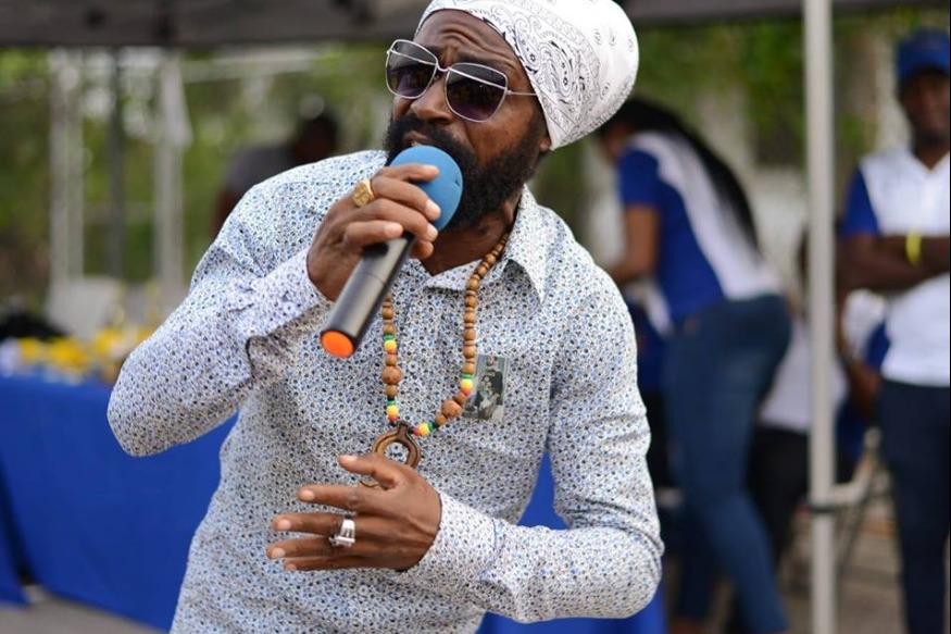 Ibo Fyah - Exclusive Interview