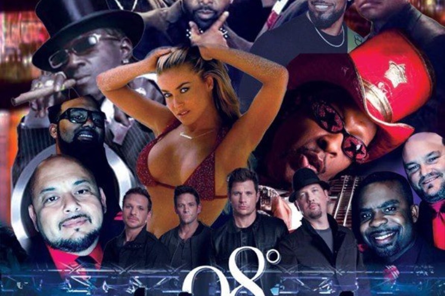 "COLD PREMIERE" Exclusive Interview - Wednesday, August 14, 2019 - 6:00pm PST