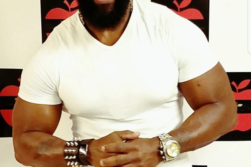 TERRANCE HUTCHINSON - EXCLUSIVE INTERVIEW - THUR, MAR 5, 2020 - 7PM PST