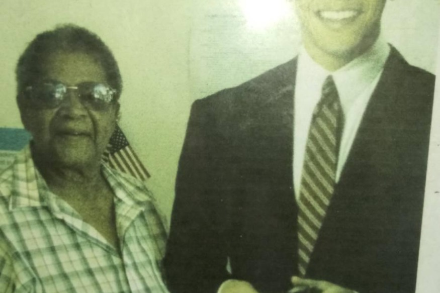 EDITH BUSH - EXCLUSIVE INTERVIEW - THUR, AUG 6, 2020 - 6:00 PM PST