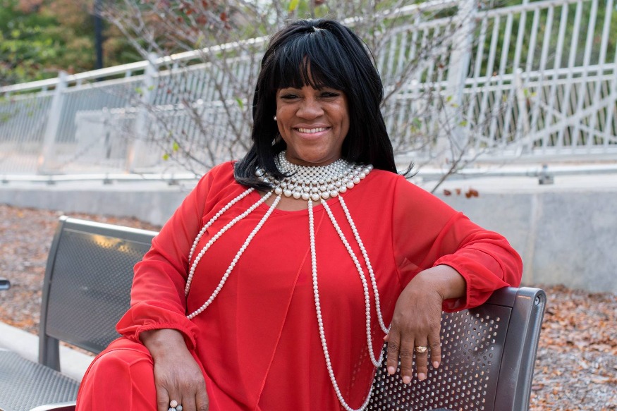 Diane Latiker -Exclusive Interview - Thurs, Oct 29, 2020 - 7:00pm PST