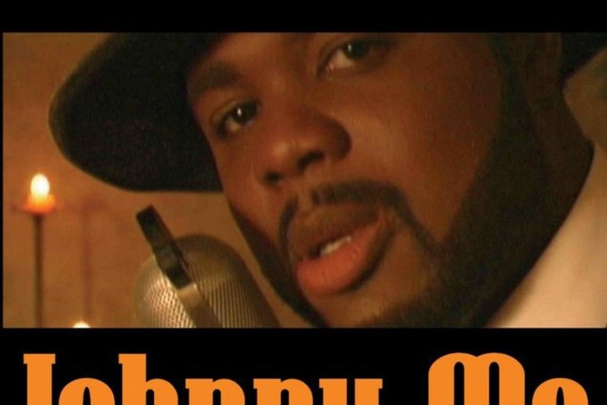 JOHNNY MO - EXCLUSIVE INTERVIEW - THURS, NOV 19, 2020 -7PM PST