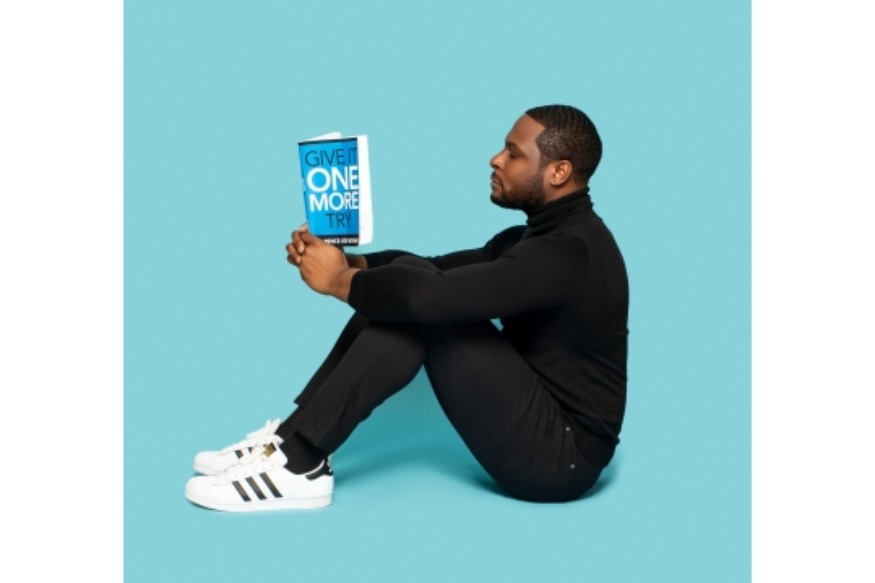 Motown Artist Clarence KD McNair - Exclusive Interview - Friday January 15th, 2021 1:00pm PST