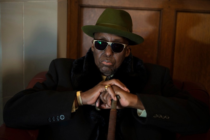 BILL DUKE - EXCLUSIVE INTERVIEW-WEDNESDAY, JUNE 30, 2021 - 6:30 PM PST