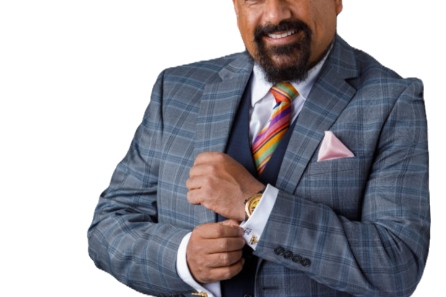 Glen Coutinho - Exclusive Interview - Thur, Feb 10, 2022 - 7:30pm