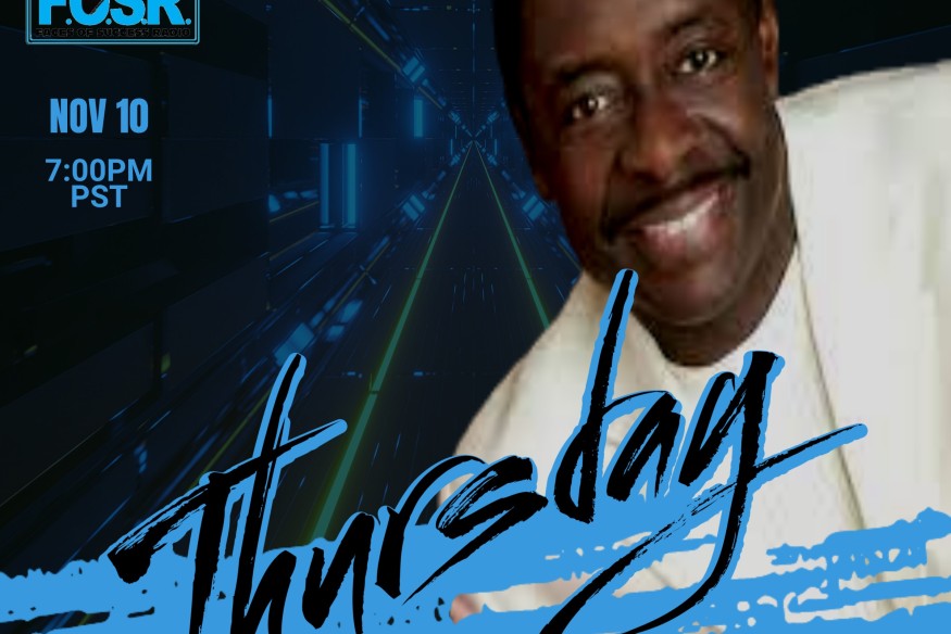 GERALD ALSTON OF THE MANHATTANS - EXCLUSIVE INTERVIEW