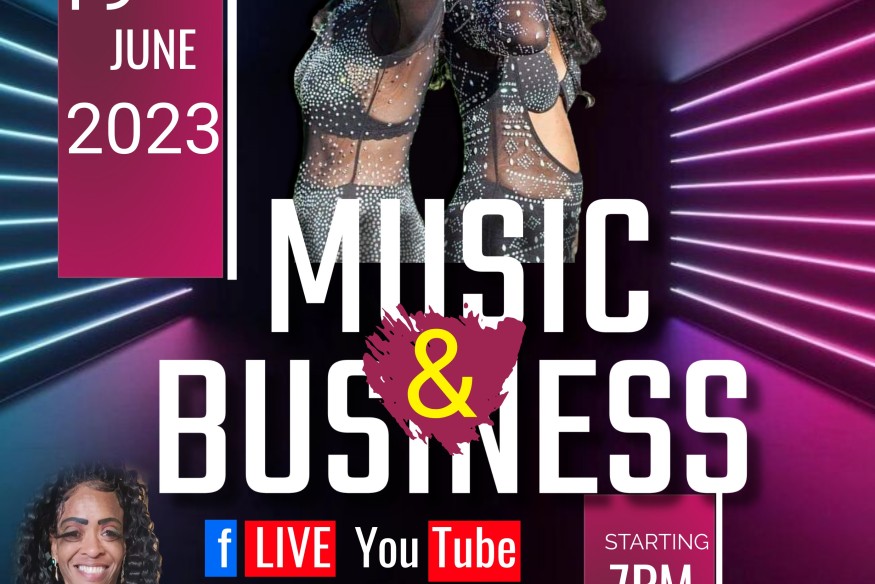 Music and Business-Exclusive Interview