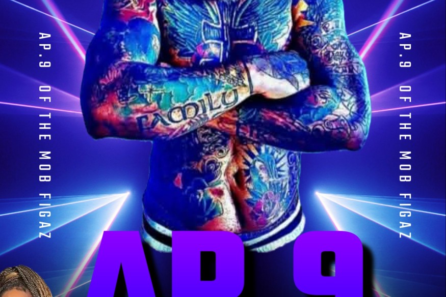 AP.9 OF THE MOB FIGAZ - EXCLUSIVE INTERVIEW